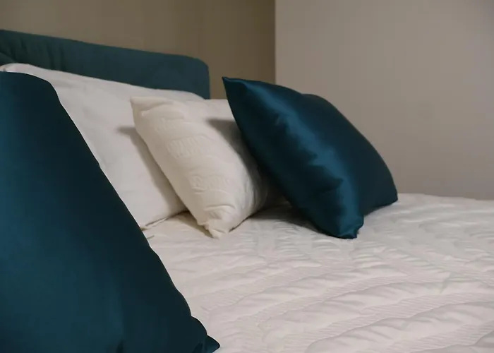 Apartamento Avocado Dream *